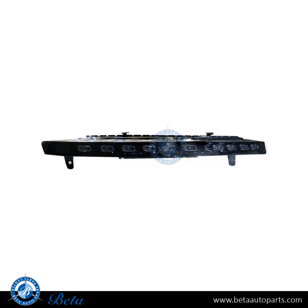 Right Side Indicator LED - 11 LED for Audi Q7 2010-2015 models, Part Number 4L0953042E Right Side Indicator LED - 11 LED for Audi Q7 2010-2015 models, Part Number 4L0953042E